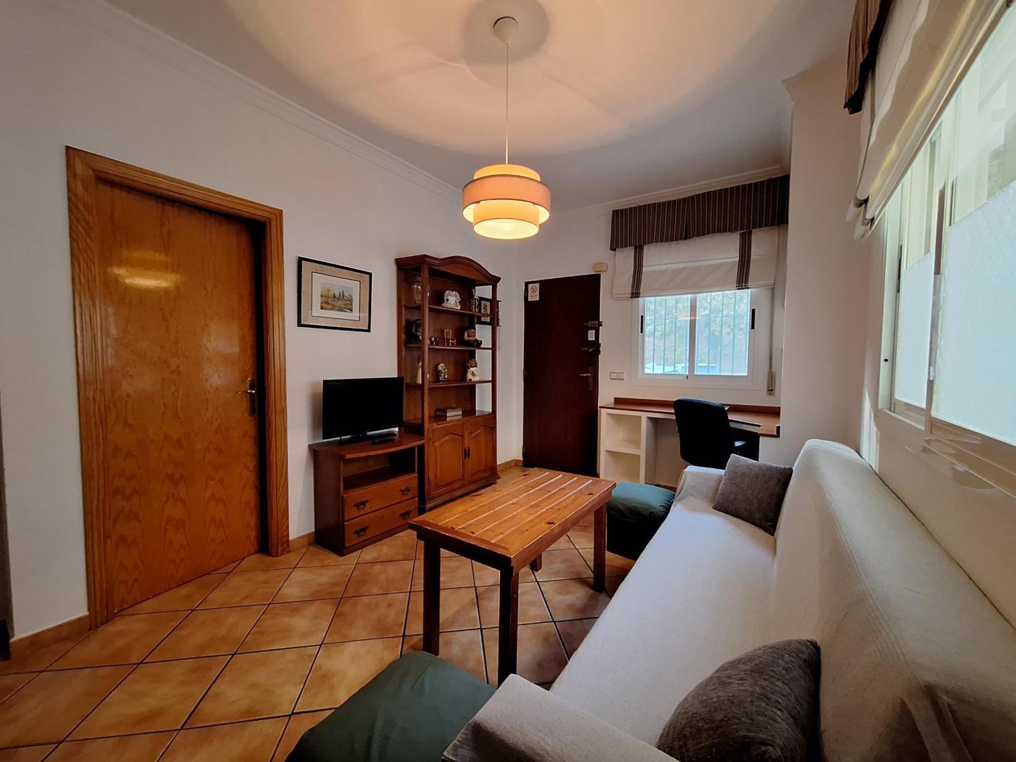 Appartement Apartamento Torre Del Mar Torre Del Mar